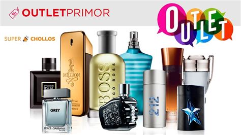 primor perfumes descuento.